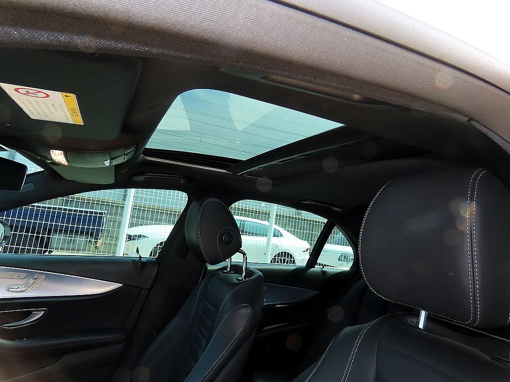 Mercedes Benz E class 2020 Blanco - Importación desde Corea - HF Imports Iquique - Foto 17