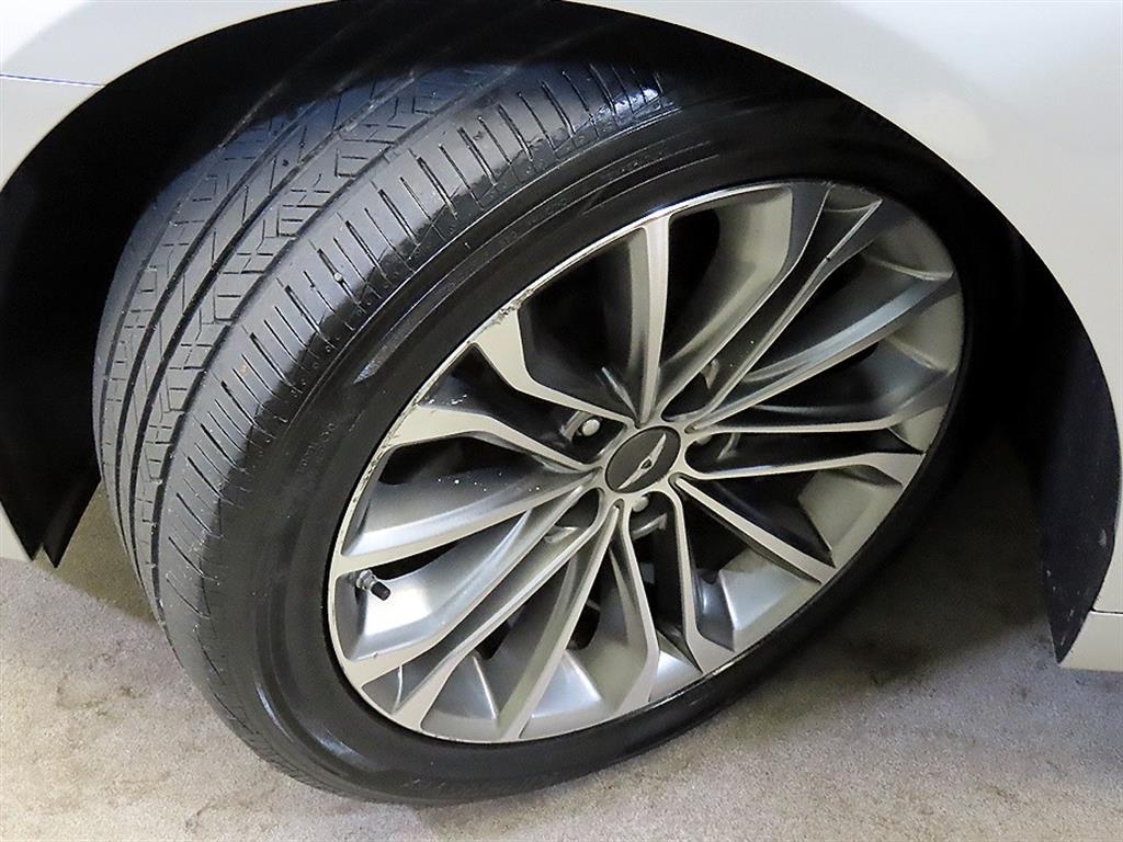 HYUNDAI Genesis 2015 Plateado - Importación desde Corea - HF Imports Iquique - Foto 20