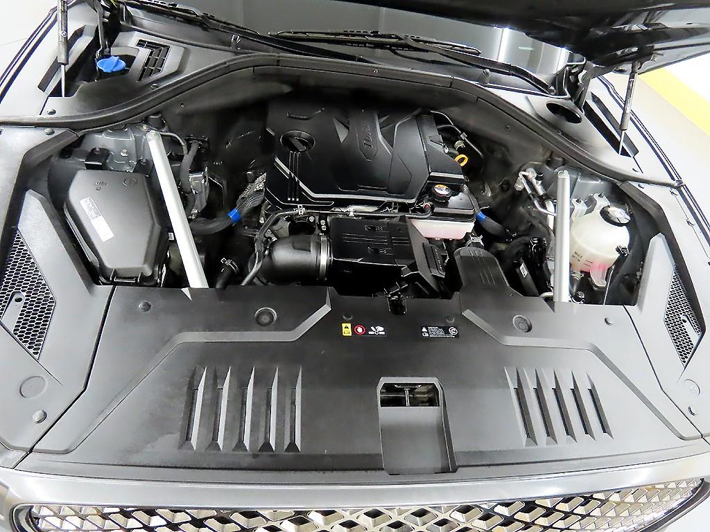 Genesis GV70 2023 - Importación desde Corea - HF Imports Iquique - Foto 19