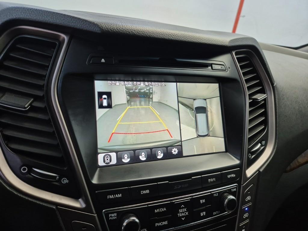 HYUNDAI Maxcruz 2016 Plateado - Importación desde Corea - HF Imports Iquique - Foto 14