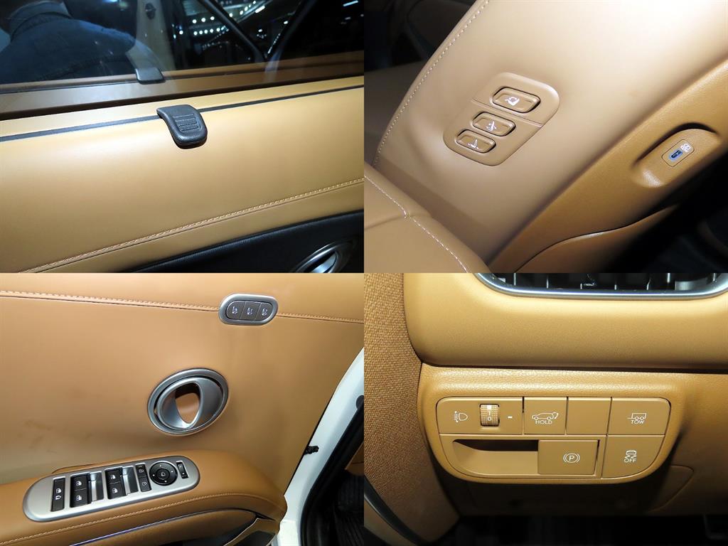 HYUNDAI Palisade 2026 Blanco - Importación desde Corea - HF Imports Iquique - Foto 17