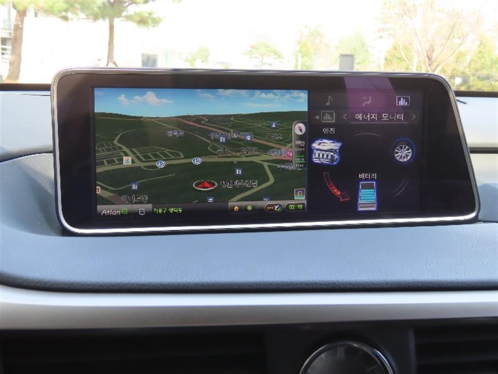 Lexus RX 2019 - Importación desde Corea - HF Imports Iquique - Foto 8