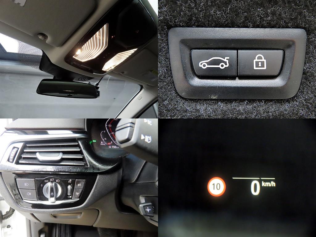 BMW 5 Series 2020 - Importación desde Corea - HF Imports Iquique - Foto 18