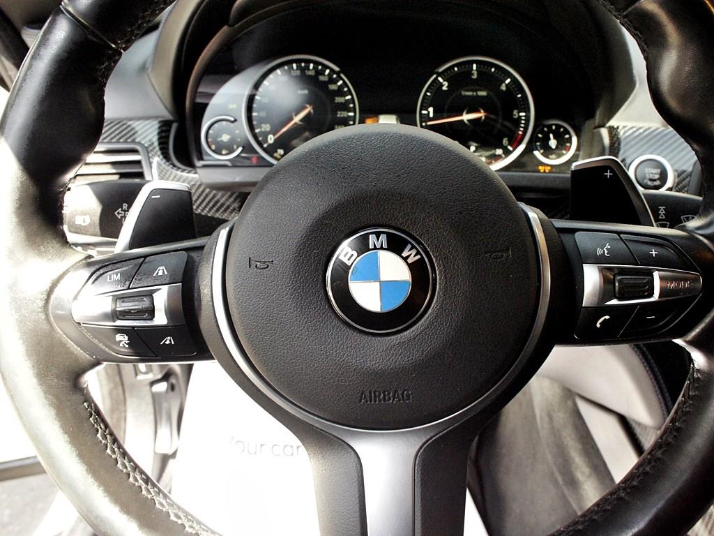 BMW 6 series 2018 Blanco - Importación desde Corea - HF Imports Iquique - Foto 8