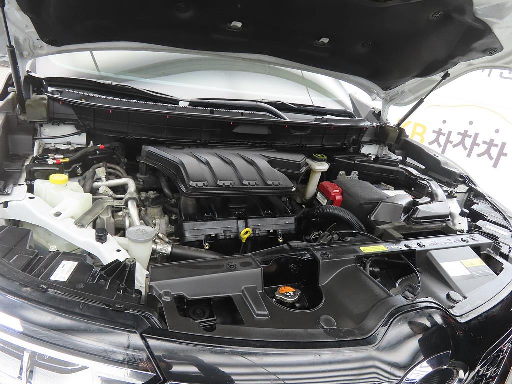 SAMSUNG QM6 2022 Blanco - Importación desde Corea - HF Imports Iquique - Foto 19