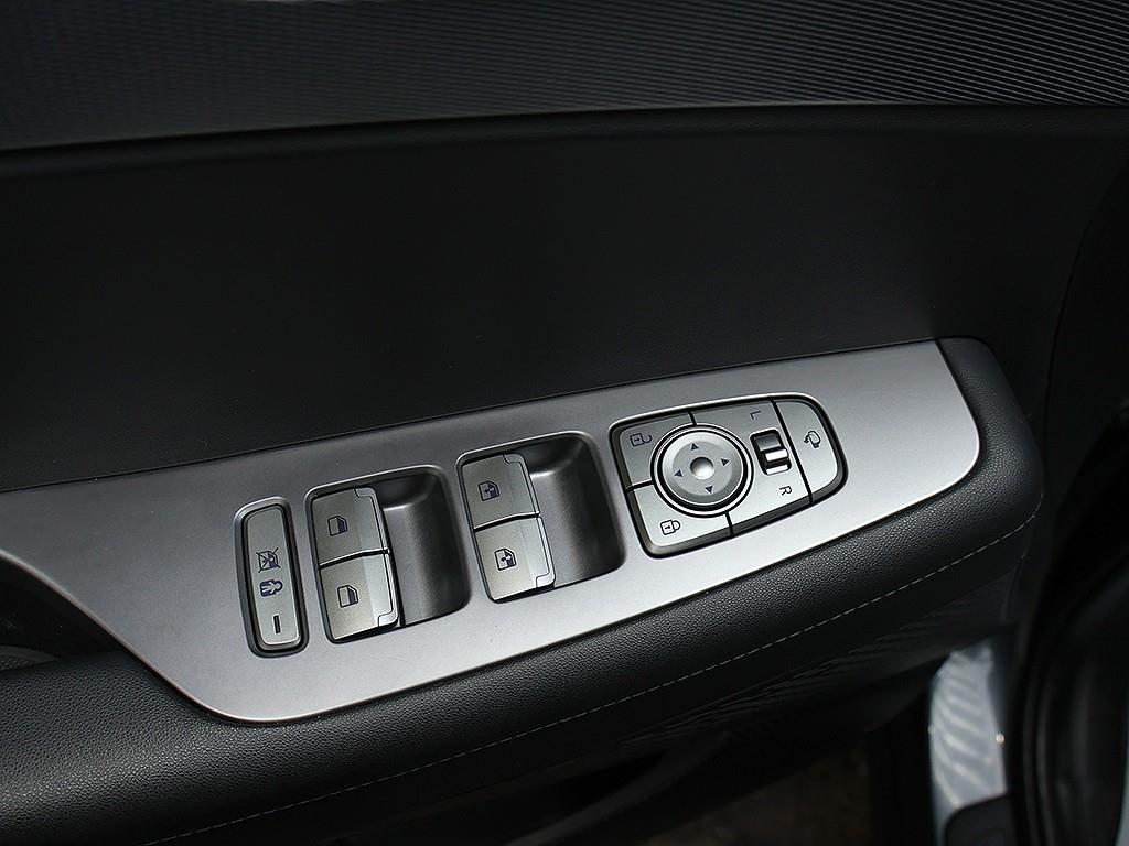 HYUNDAI Palisade 2022 Gris - Importación desde Corea - HF Imports Iquique - Foto 13