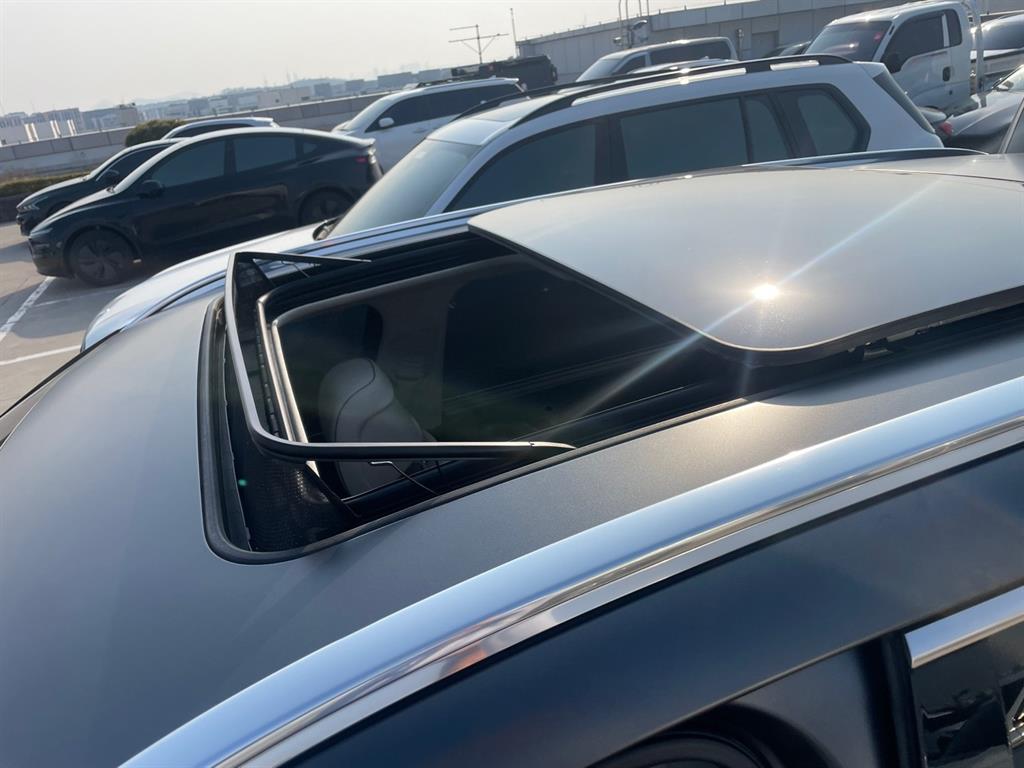 Genesis GV80 2021 Gris - Importación desde Corea - HF Imports Iquique - Foto 19