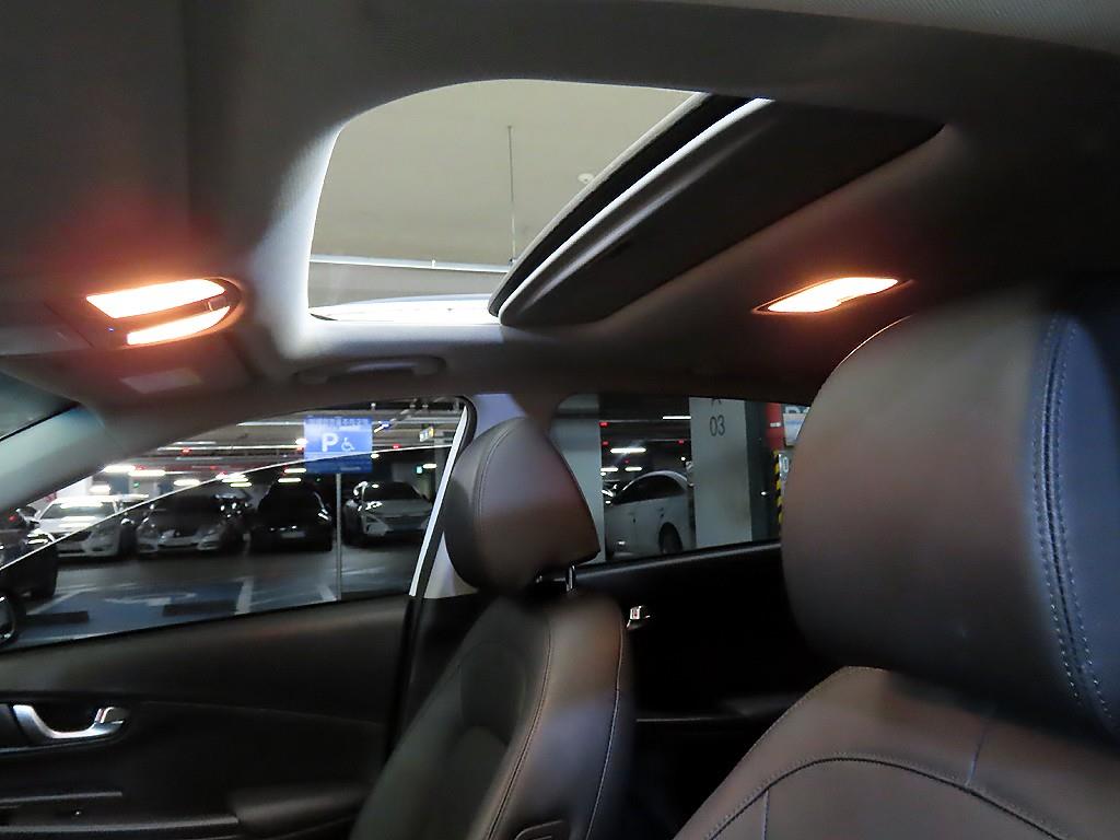 HYUNDAI Kona 2022 - Importación desde Corea - HF Imports Iquique - Foto 16