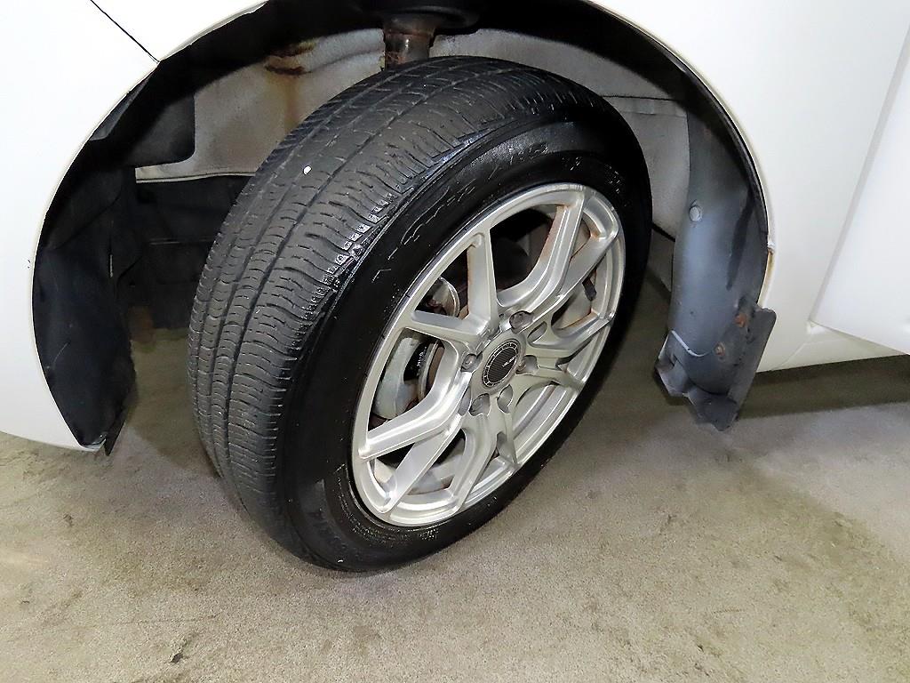 Chevrolet Spark 2012 Blanco - Importación desde Corea - HF Imports Iquique - Foto 17