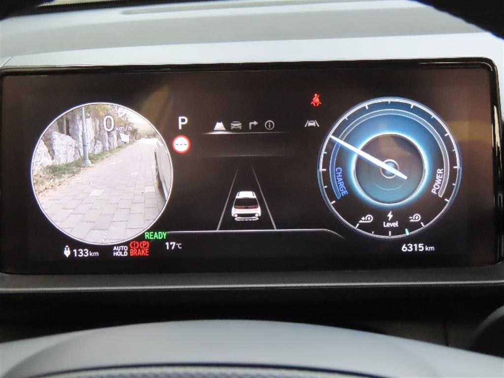 HYUNDAI Casper - Vista 9