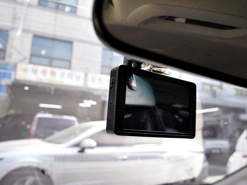 Chevrolet Abeo 2017 Blanco - Importación desde Corea - HF Imports Iquique - Foto 13