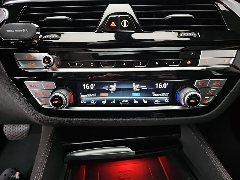 BMW Gran Turismo 2020 Gris - Importación desde Corea - HF Imports Iquique - Foto 14