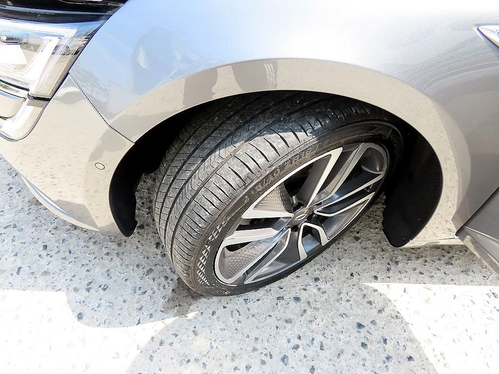 SAMSUNG SM6 2016 Gris - Importación desde Corea - HF Imports Iquique - Foto 19