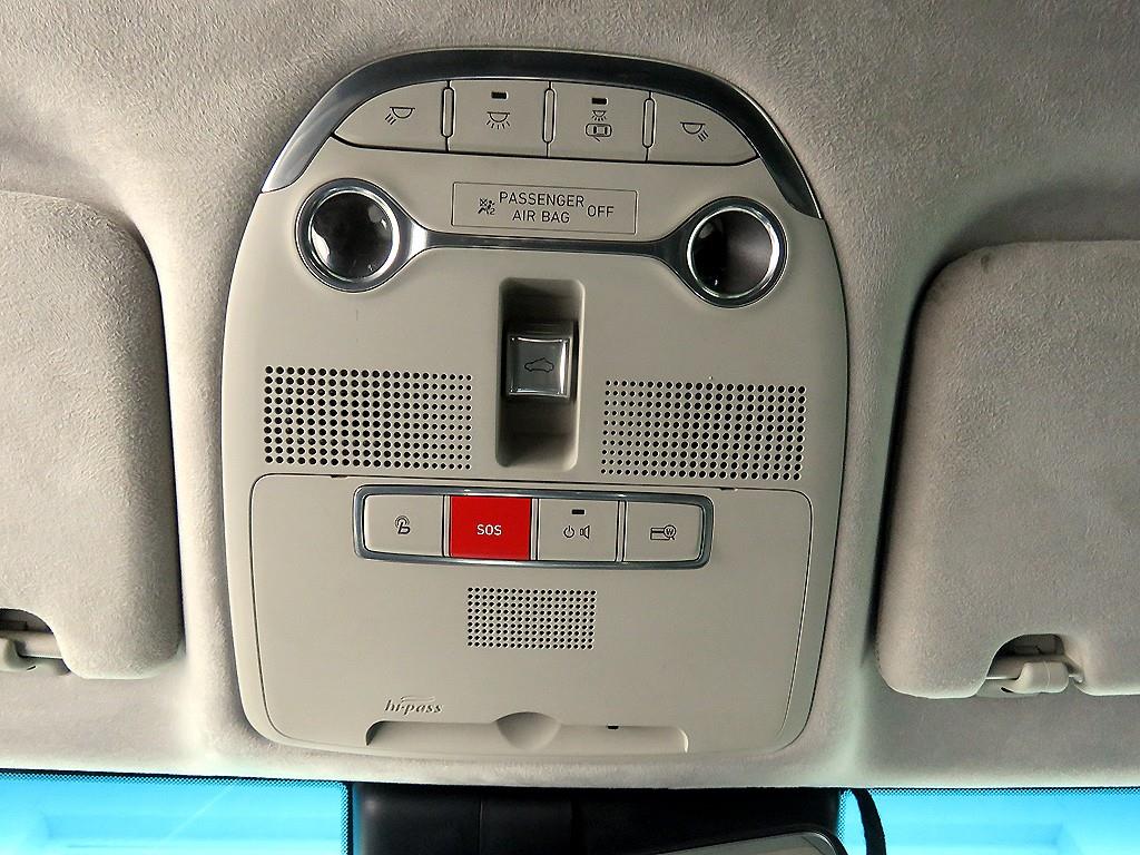 HYUNDAI Grandeur 2023 Blanco - Importación desde Corea - HF Imports Iquique - Foto 14