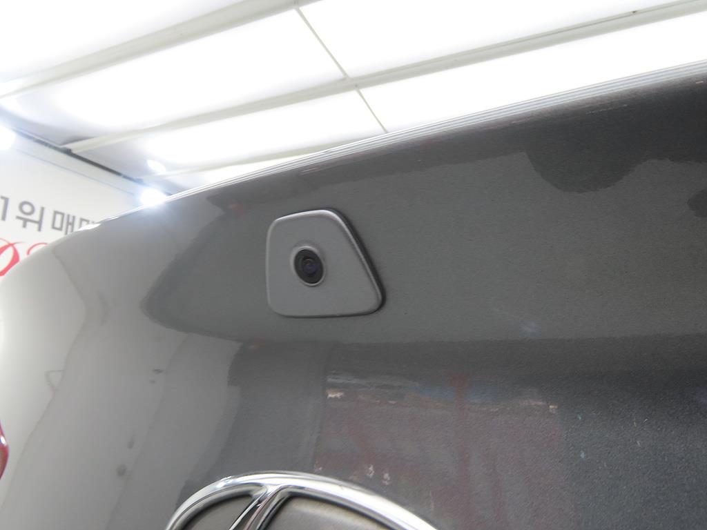 HYUNDAI Avante 2019 Gris - Importación desde Corea - HF Imports Iquique - Foto 17