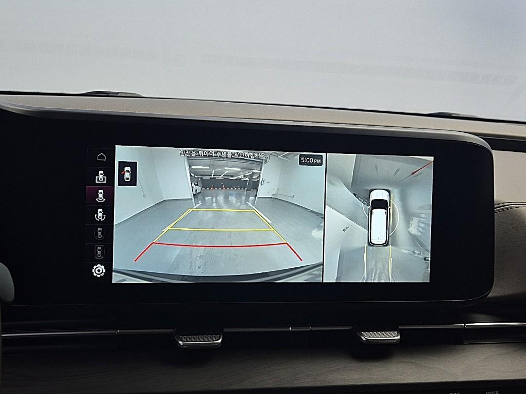 KIA Carnival 2021 Negro - Importación desde Corea - HF Imports Iquique - Foto 14