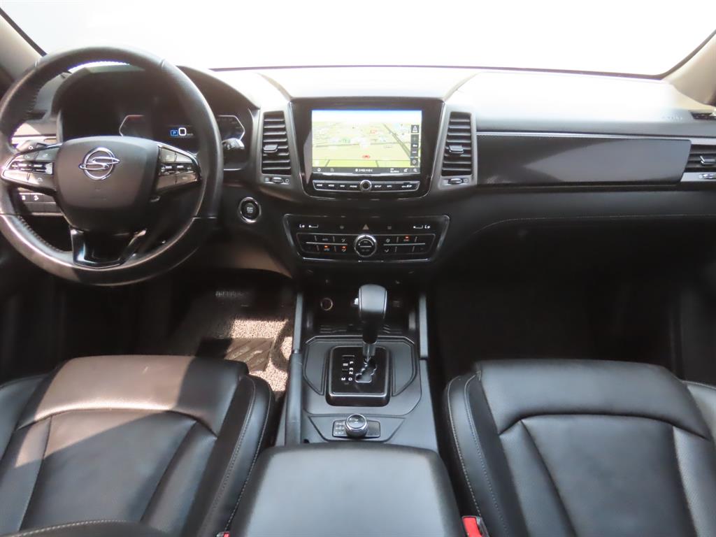 Ssangyong Rexton 2023 - Importación desde Corea - HF Imports Iquique - Foto 8