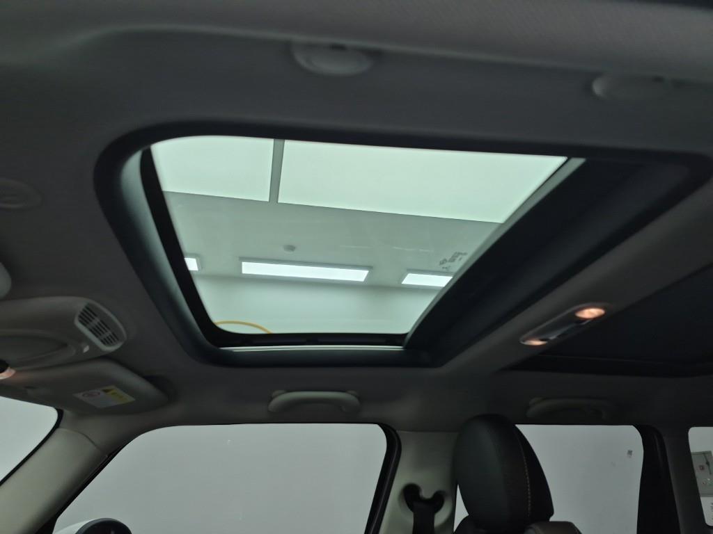 Mini Cooper 2018 Negro - Importación desde Corea - HF Imports Iquique - Foto 13