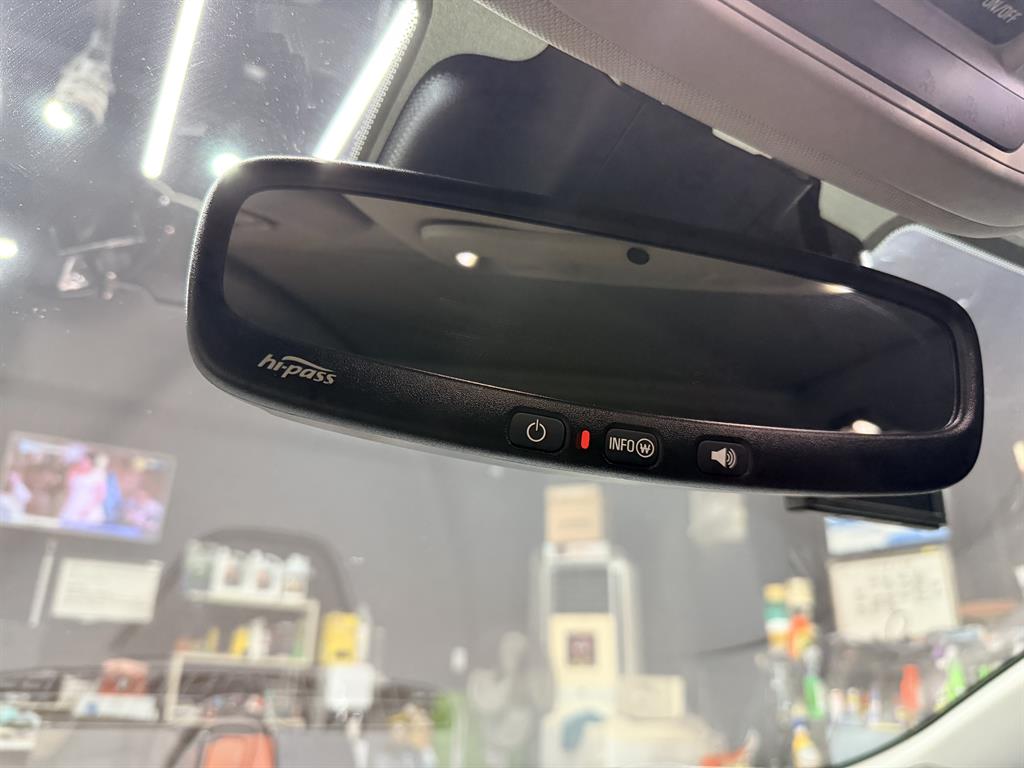 Chevrolet Malibu 2019 Gris - Importación desde Corea - HF Imports Iquique - Foto 15