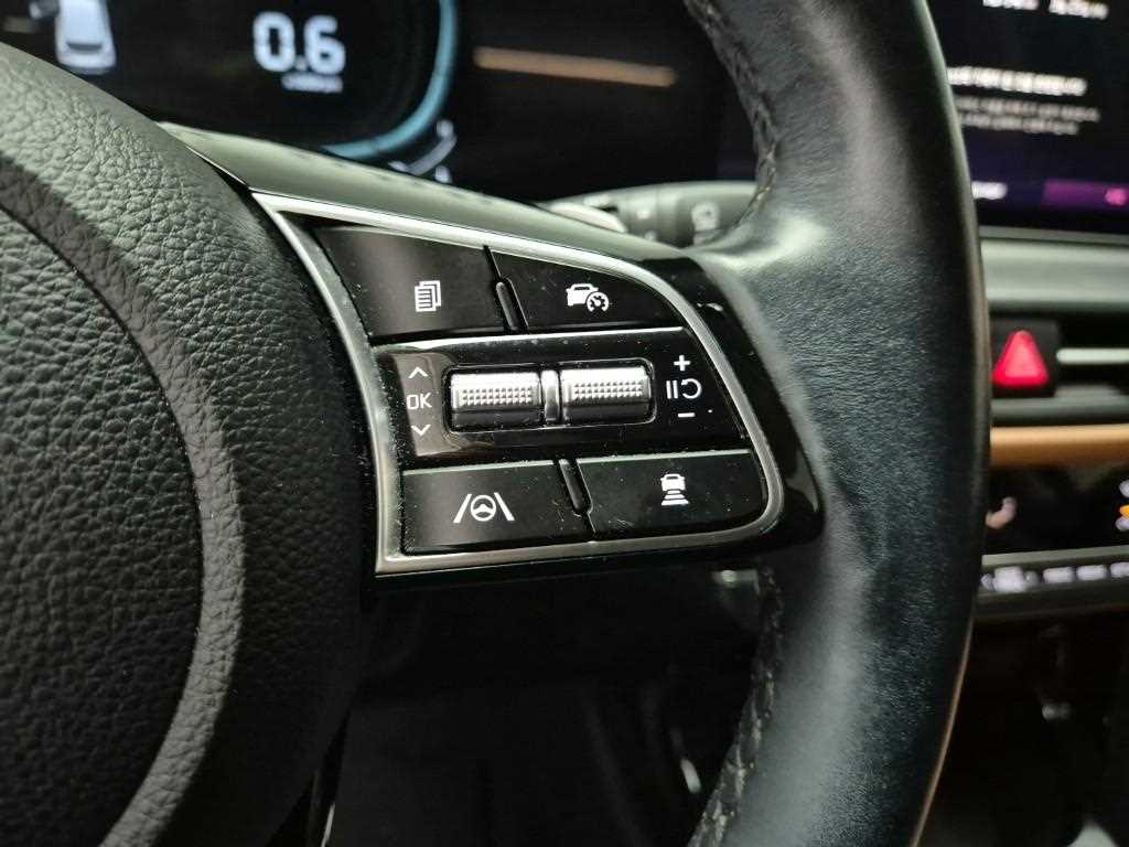 KIA Seltos 2023 Azul - Importación desde Corea - HF Imports Iquique - Foto 15