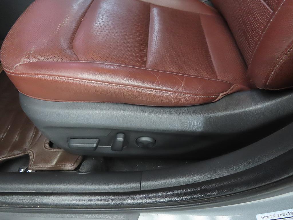 HYUNDAI Avante 2018 Gris - Importación desde Corea - HF Imports Iquique - Foto 15