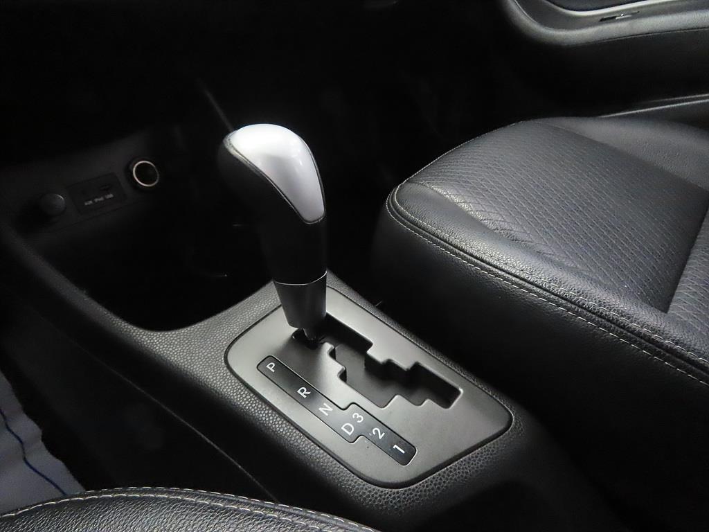 KIA Morning - Vista 11