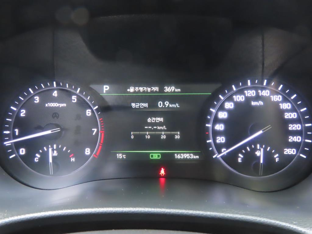 Genesis G80 2017 Negro - Importación desde Corea - HF Imports Iquique - Foto 10