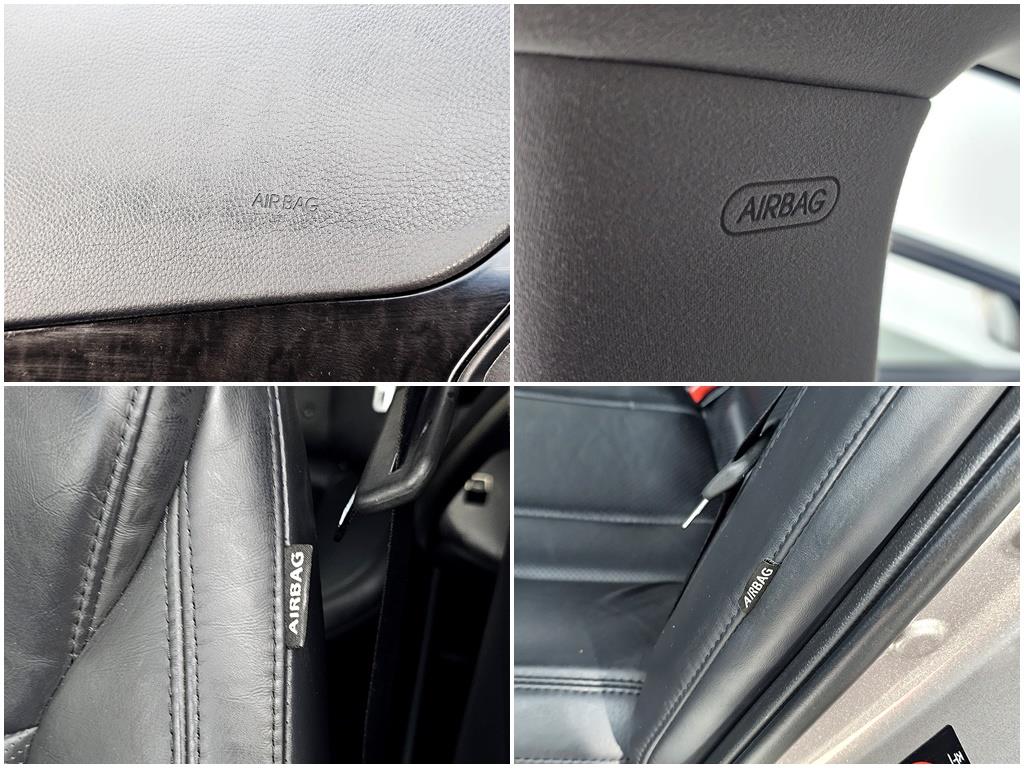 HYUNDAI Grandeur 2014 Plateado - Importación desde Corea - HF Imports Iquique - Foto 16