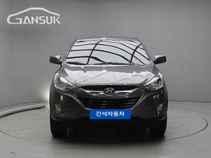 HYUNDAI Tucson - Vista 2
