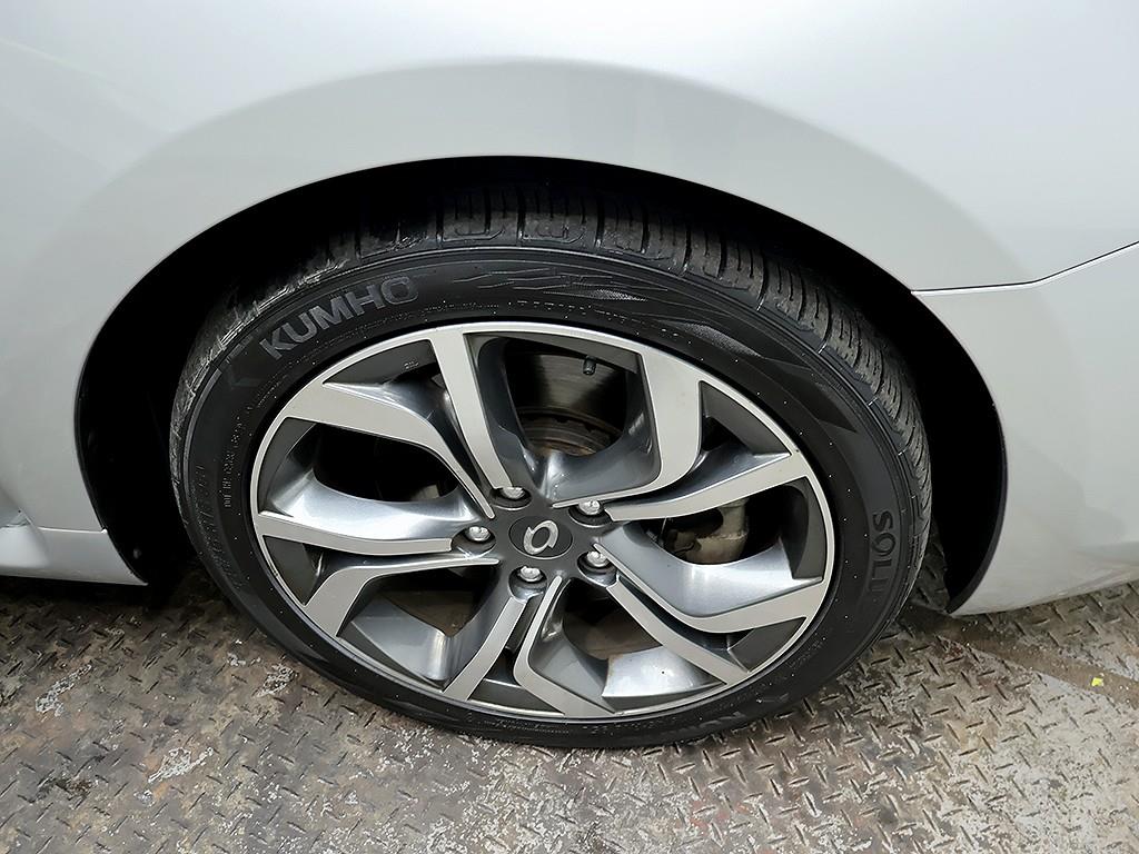 SAMSUNG SM7 2012 Gris - Importación desde Corea - HF Imports Iquique - Foto 8