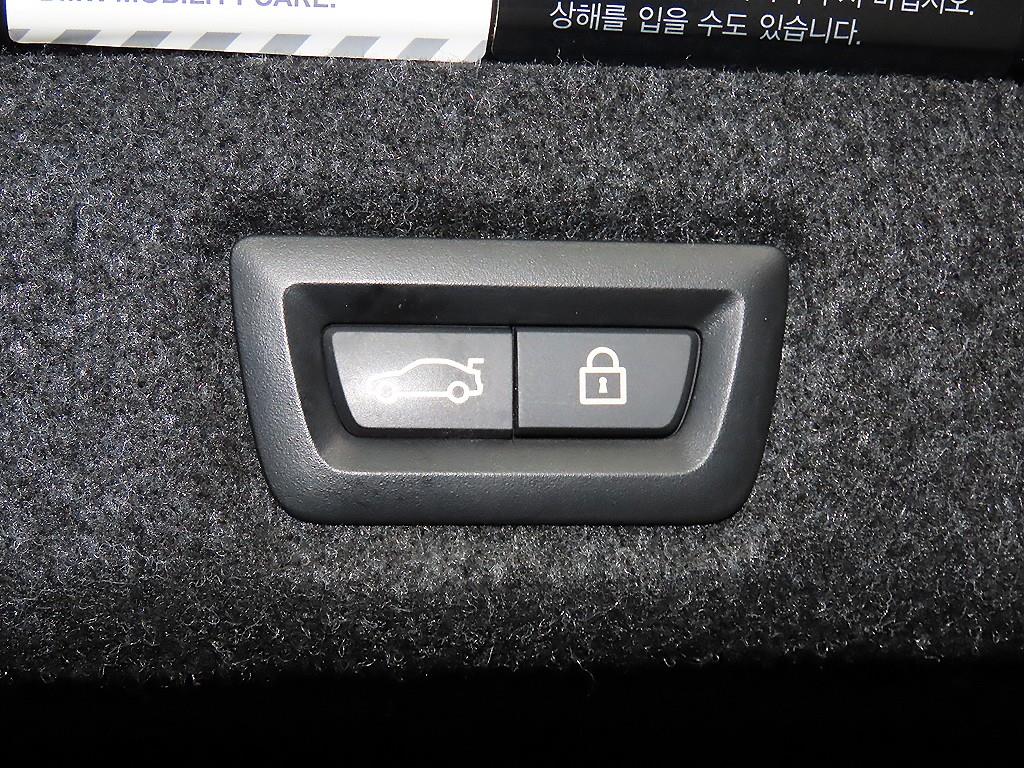 BMW 5 Series 2020 Azul - Importación desde Corea - HF Imports Iquique - Foto 15