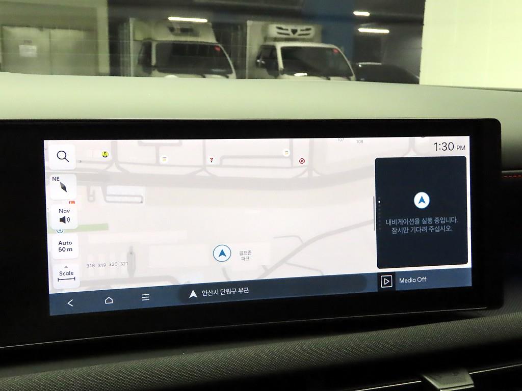 HYUNDAI Tucson - Vista 8