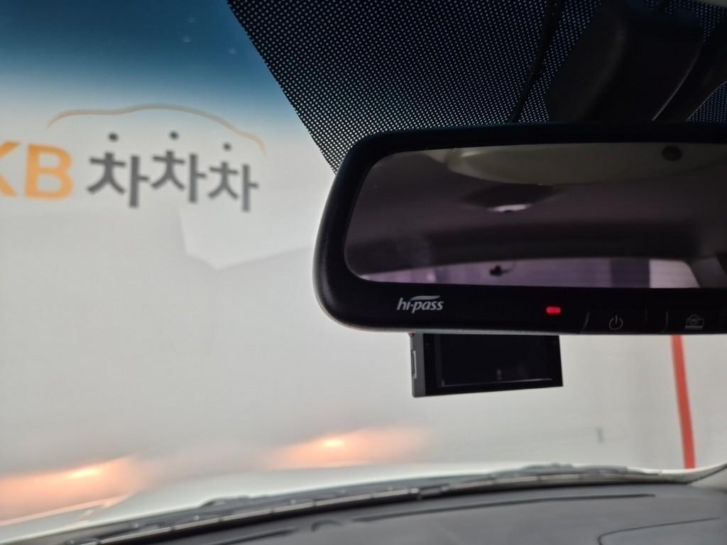 Ssangyong Korando 2017 Blanco - Importación desde Corea - HF Imports Iquique - Foto 17