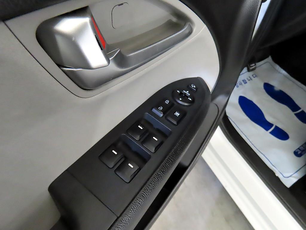 KIA Ray 2022 Blanco - Importación desde Corea - HF Imports Iquique - Foto 16