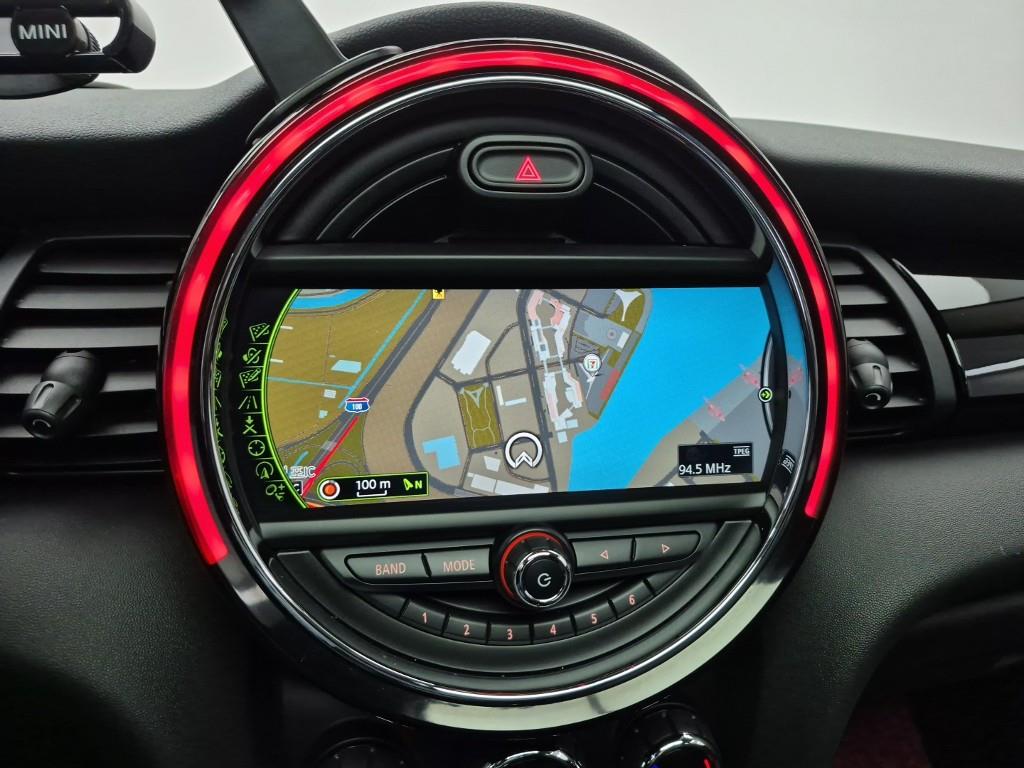 Mini Cooper 2018 Negro - Importación desde Corea - HF Imports Iquique - Foto 14