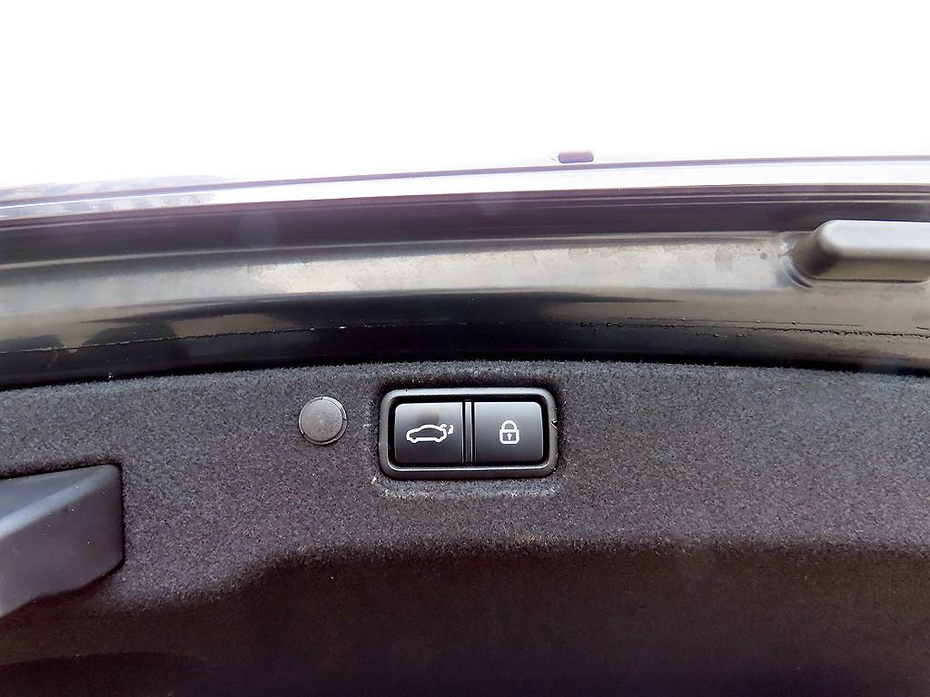 KIA K7 2020 Negro - Importación desde Corea - HF Imports Iquique - Foto 18