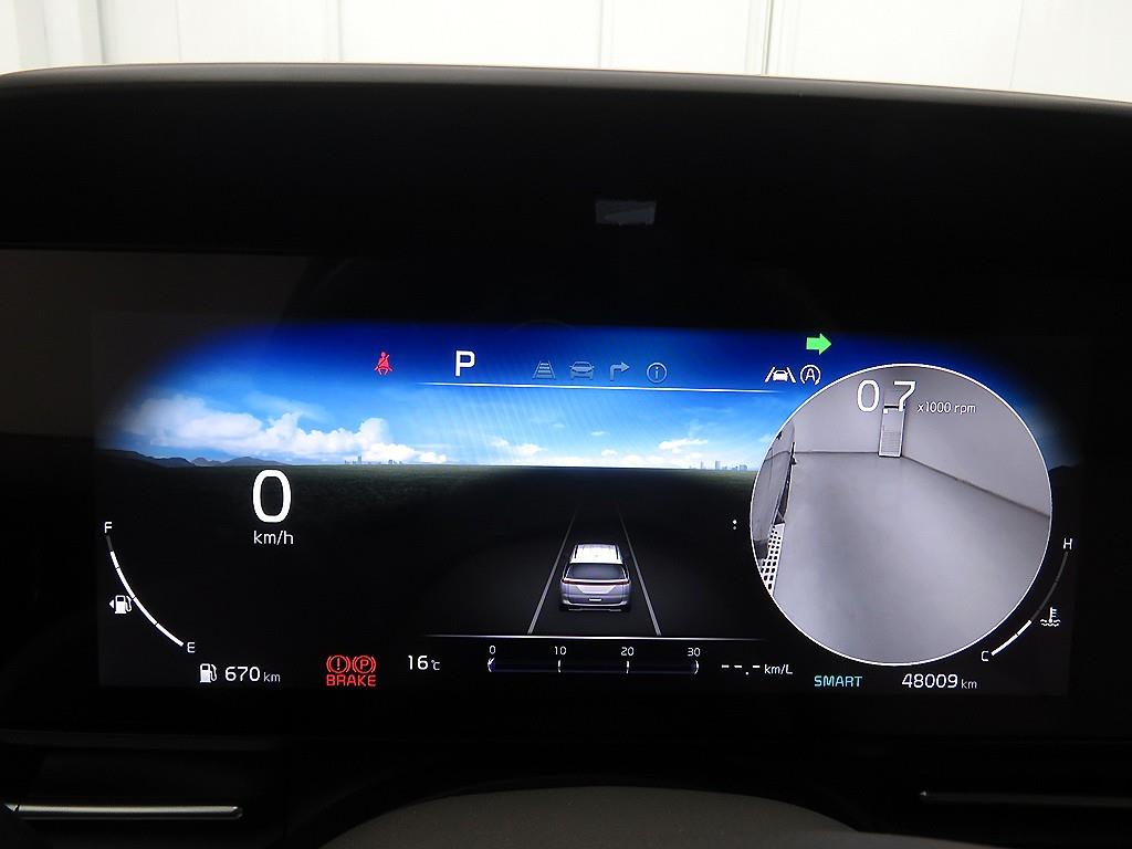 KIA Carnival 2022 - Importación desde Corea - HF Imports Iquique - Foto 13