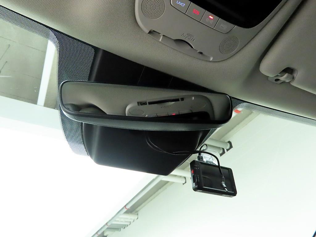 KIA K5 2020 Blanco - Importación desde Corea - HF Imports Iquique - Foto 16