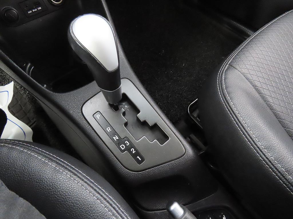 KIA Morning - Vista 12