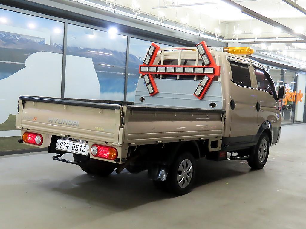 Small Truck Cargo (small) - Vista 4