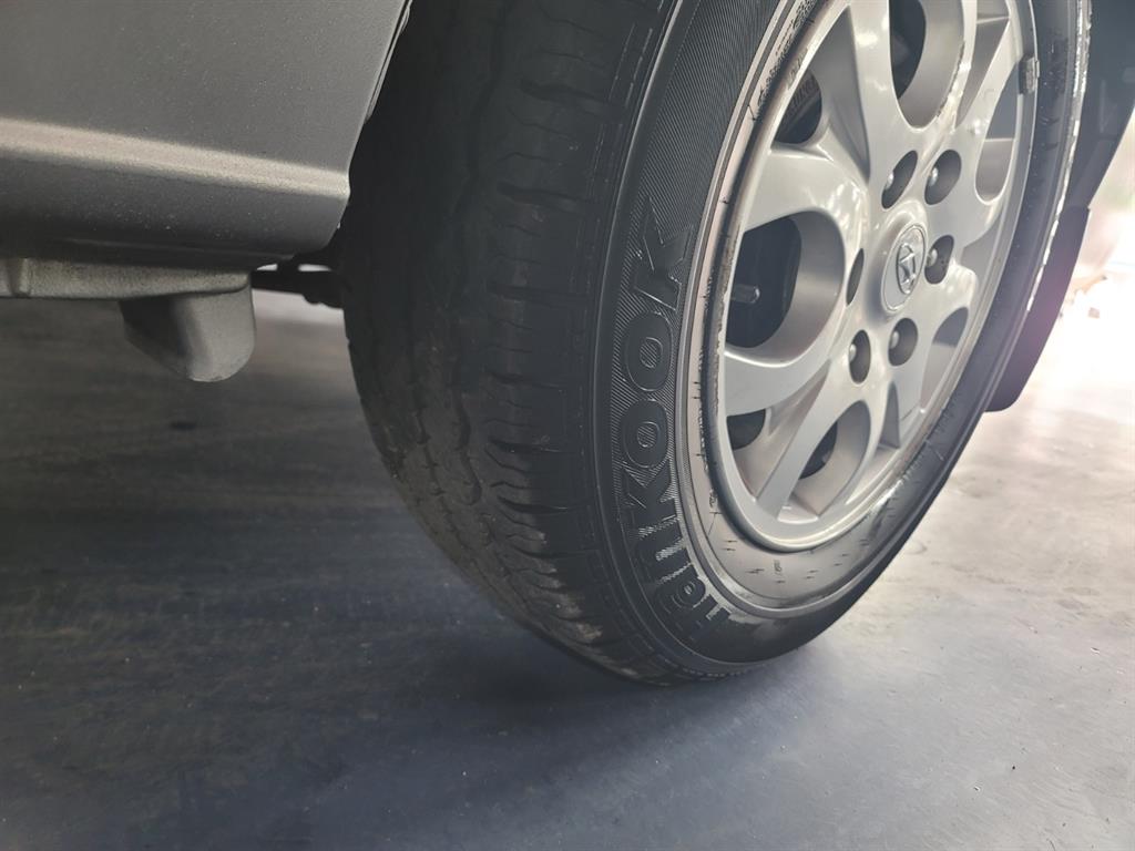 HYUNDAI Starex 2015 Gris - Importación desde Corea - HF Imports Iquique - Foto 20