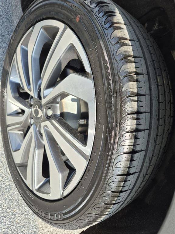 Ssangyong Tivoli 2020 Blanco - Importación desde Corea - HF Imports Iquique - Foto 19