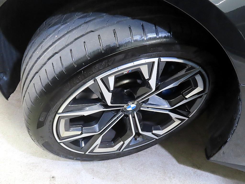 BMW 4 Series 2024 - Importación desde Corea - HF Imports Iquique - Foto 20