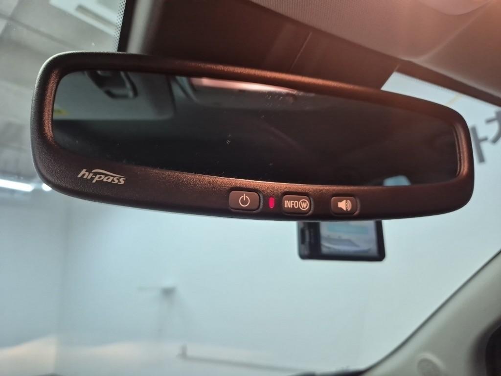 Chevrolet Trax 2018 Blanco - Importación desde Corea - HF Imports Iquique - Foto 16