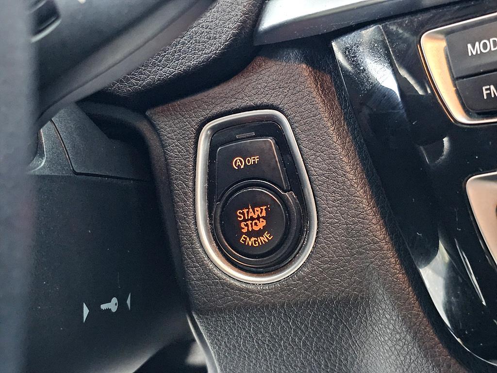 BMW 3 series 2016 Blanco - Importación desde Corea - HF Imports Iquique - Foto 14