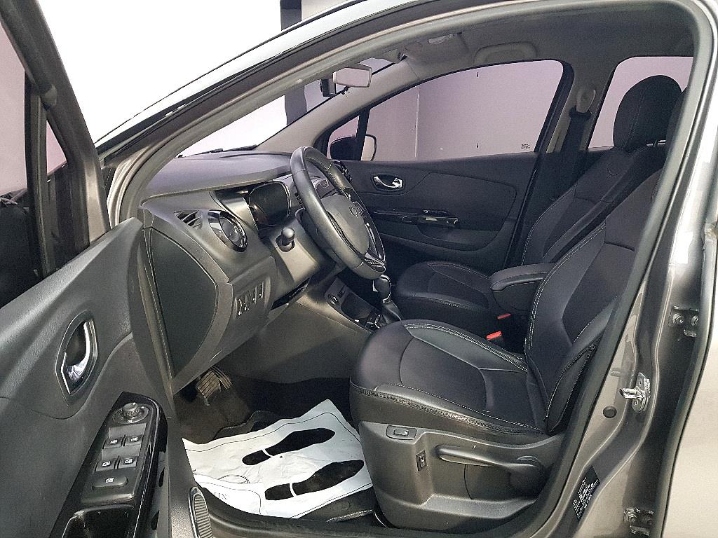 SAMSUNG QM3 - Vista 8