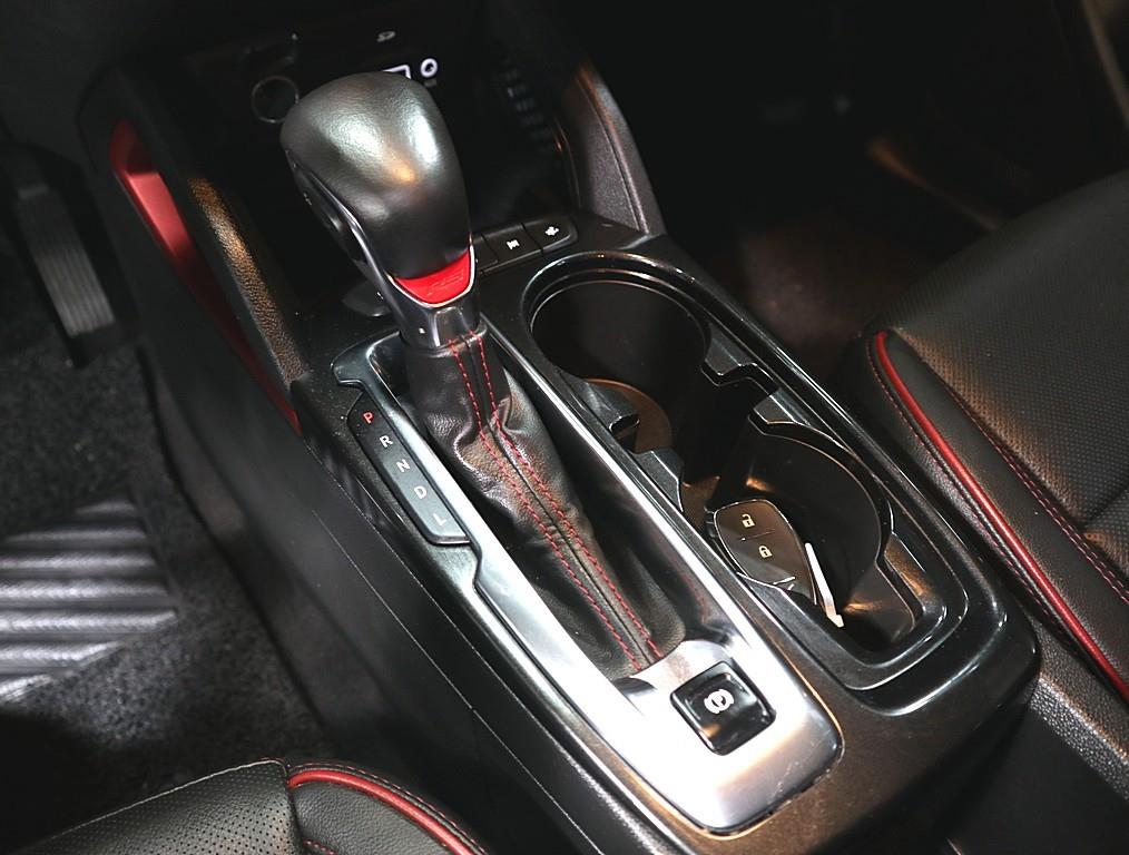 Chevrolet Trail Blazer 2022 Negro - Importación desde Corea - HF Imports Iquique - Foto 14