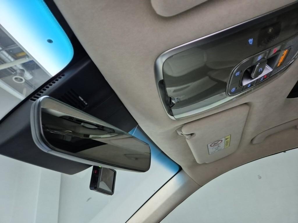 Genesis GV70 2021 Gris - Importación desde Corea - HF Imports Iquique - Foto 18