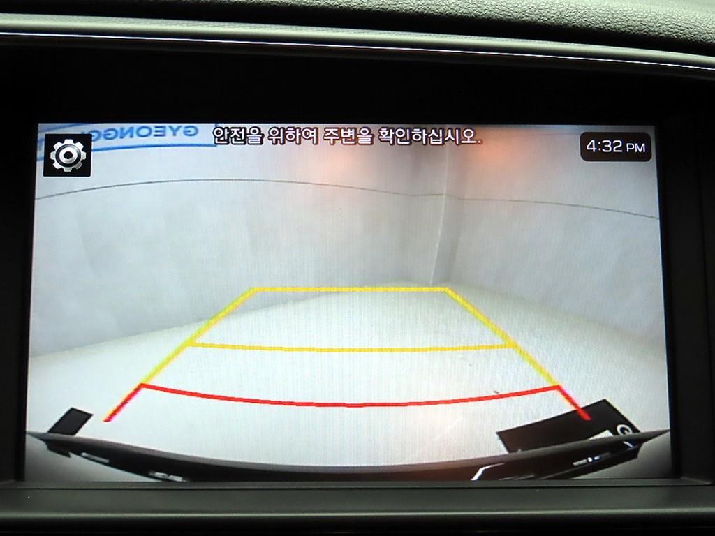 HYUNDAI Avante 2019 Azul - Importación desde Corea - HF Imports Iquique - Foto 17