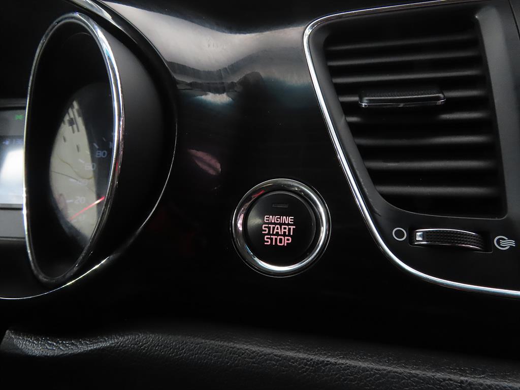 KIA Carnival 2019 Gris - Importación desde Corea - HF Imports Iquique - Foto 13